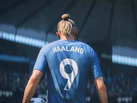 Los jugadores mejor valorados del EA FC 24