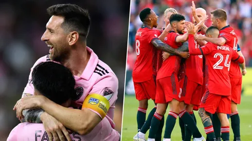 Rival de Messi sorprende con su nuevo aspecto