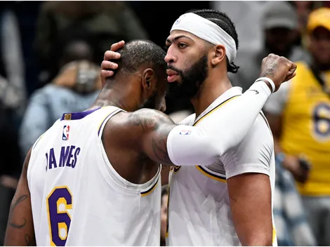 Noticias de NBA hoy: Épica decisión de LeBron, nuevos refuerzos de Lakers y cambio de reglas