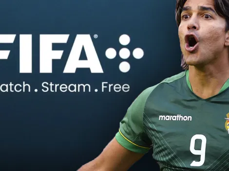 Bolivia tomará acciones legales contra quienes transmitan el partido con Argentina sin autorización