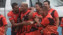 Jugó en Liga de Quito, Emelec e IDV y ahora se va para Naranja Mecánica