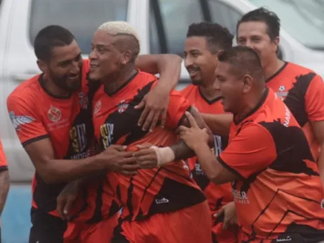 Jugó en Liga de Quito, Emelec e IDV y ahora se va para Naranja Mecánica