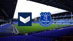 777 Partners comprará Everton
