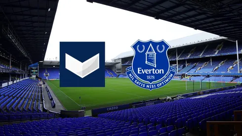 777 Partners comprará Everton