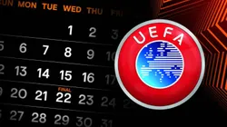 La UEFA abre el debate por el cargado calendario del fútbol europeo. UEFA.com.