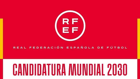 En España reconocen que la candidatura de la RFEF para el Mundial 2030 está "hundida". @RFEF