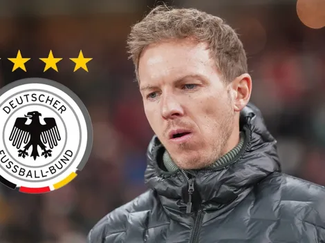 Guerra entre Bayern y Alemania por Nagelsmann