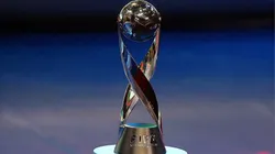 FIFA anunció que el sorteo para la confección de los grupos del Mundial Sub 17 Indonesia 2023 será este viernes 15 de septiembre en su sede de Zurich. FIFA.com.
