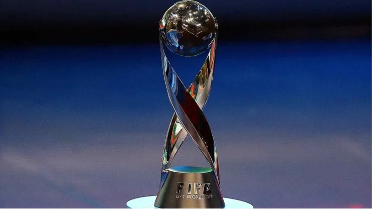 FIFA anunció que el sorteo para la confección de los grupos del Mundial Sub 17 Indonesia 2023 será este viernes 15 de septiembre en su sede de Zurich. FIFA.com.