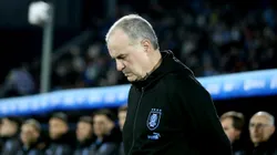 Uruguay confirmó una baja para el partido ante Ecuador por Eliminatorias