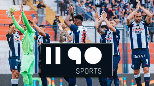 ¿Alianza Lima se equivocó firmando por 1190 Sports y la Federación Peruana de Fútbol?