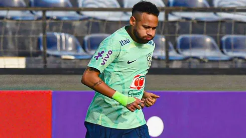 Prensa brasileña le tiene miedo a la "Maldición de Matute"