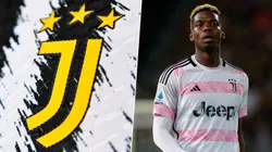 Comunicado de Juventus sobre Pogba