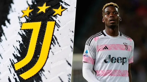 Comunicado de Juventus sobre Pogba