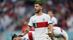 Sin CR7, Portugal ganó 9-0 por las Eliminatorias para la Euro 2024