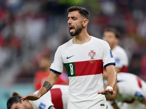 Sin CR7, Portugal ganó 9-0 por las Eliminatorias para la Euro 2024