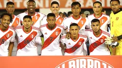 ¡El Ajedrecista activo! Las 2 incorporaciones en el equipo de Juan Reynoso contra Brasil