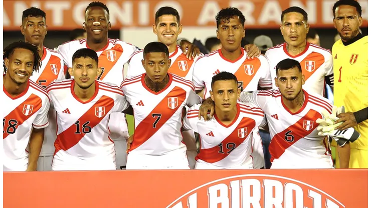 ¡El Ajedrecista activo! Las 2 incorporaciones en el equipo de Juan Reynoso contra Brasil
