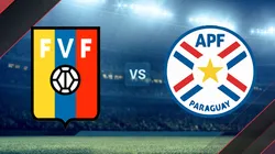 Link para ver Venezuela vs. Paraguay EN VIVO por Eliminatorias Sudamericanas – DirecTV Sports
