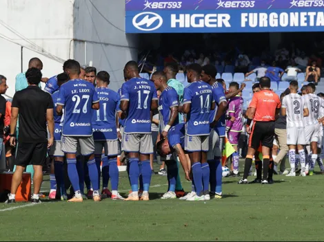 Emelec recuperó a este delantero y ahora buscan venderlo