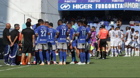 Emelec quiere vender a este jugador