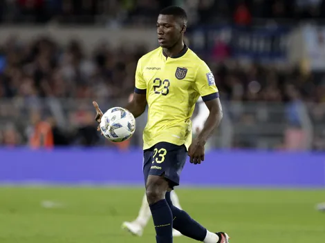 Cracks de Europa: Top 5 jugadores más caros de la selección de Ecuador y de Uruguay