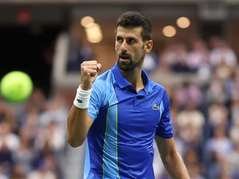 Novak Djokovic: Cuántos Grand Slam tiene