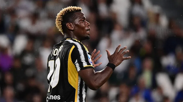 Paul Pogba