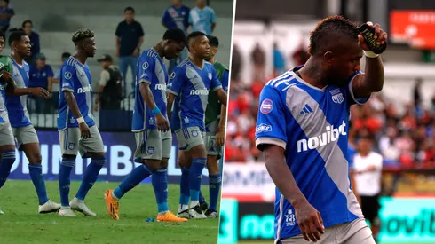 Emelec encara una semana clave con estas noticias