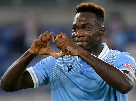 Sorpresa: Felipe Caicedo podría regresar a un gigante de Europa