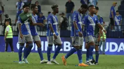 Emelec denunció graves amenazas