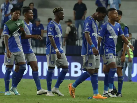 Noticias Emelec hoy: Se cayó el fichaje de Alejandro Cabeza a Rusia y hay dos altas