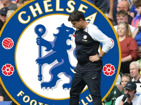 Otro lesionado: malas noticias para Chelsea