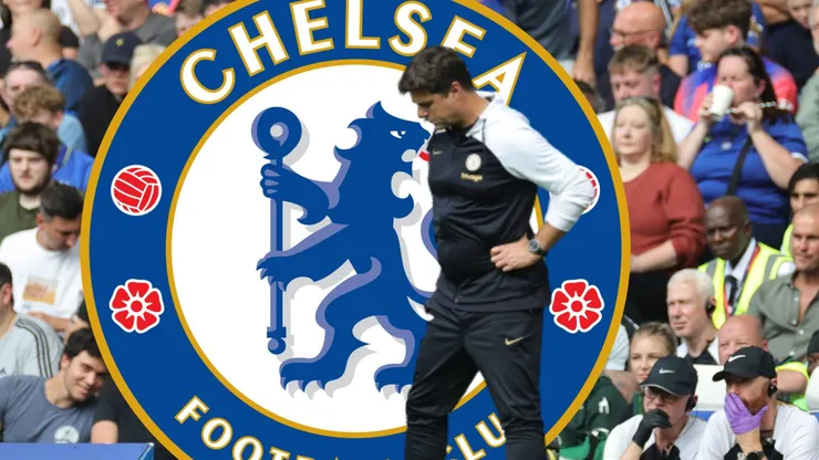 Mauricio Pochettino