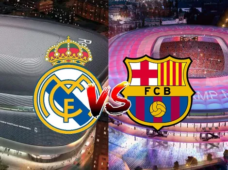 Camp Nou vs. Bernabéu: ¿Qué nuevo estadio generará más dinero?