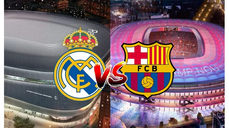 Barcelona insiste en que el Nuevo Camp Nou es la mejor opción para albergar la Final de la Copa del Mundo del 2030.