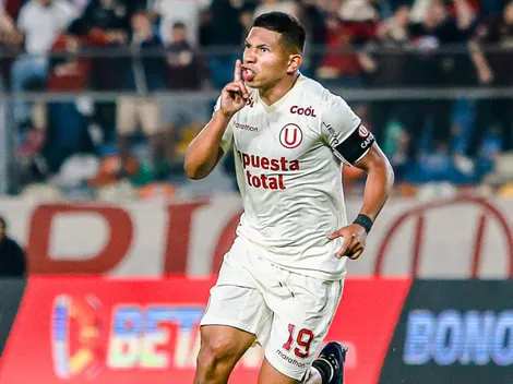 ¡Se quedan cerca de la punta! Universitario de Deportes logra enorme triunfo ante Deportivo Municipal