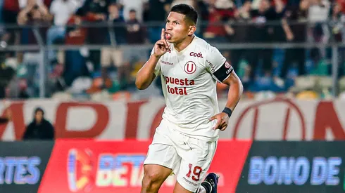 ¡Se quedan cerca de la punta! Universitario de Deportes logra enorme triunfo ante Deportivo Municipal