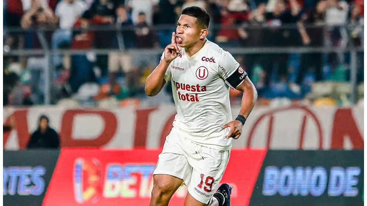¡Se quedan cerca de la punta! Universitario de Deportes logra enorme triunfo ante Deportivo Municipal