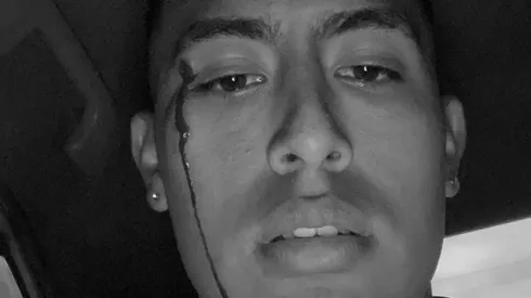 Hinchada de Sporting Cristal agrede a futbolista de Sport Boys por su casa