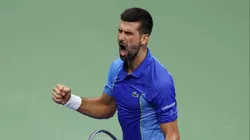US Open: Djokovic vence a Medvedev y suma un nuevo Grand Slam
