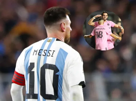 La maldición de 16 partidos que Inter Miami rompió sin Messi