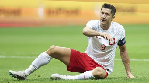 Polonia recibió otro cachetazo y complica sus chances para la Euro 2024