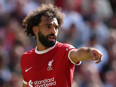 Al-Ittihad intentó fichar a otra estrella tras haber fracasado con Salah