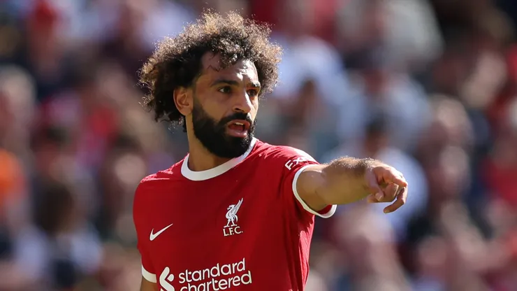 Al-Ittihad intentó fichar a otra estrella tras haber fracasado con Salah