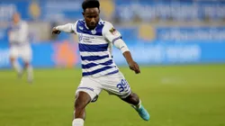 El futbolista ya podría ser convocado para la Selección de Ecuador