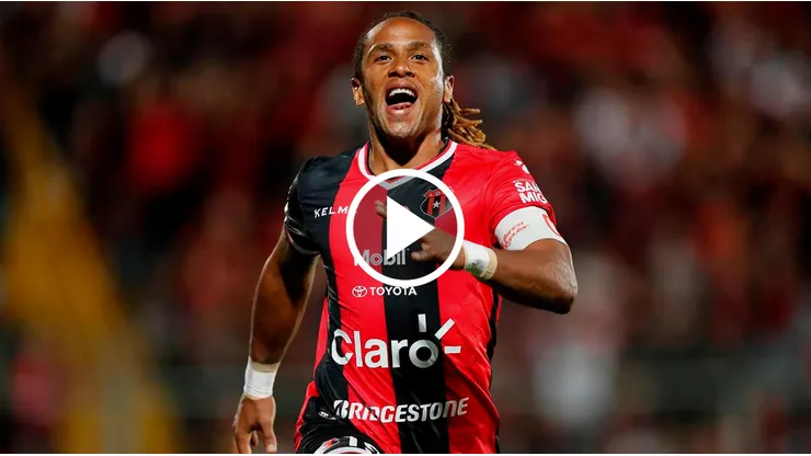 Alajuelense buscará ser el único líder del torneo.