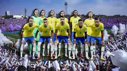 ¡Brasil entrena hoy en Matute! El itinerario completo de La Canarinha en Lima