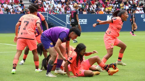 Barcelona SC ganó su primera Superliga Femenina