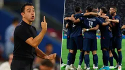 FC Barcelona hizo un último intento por una estrella de PSG